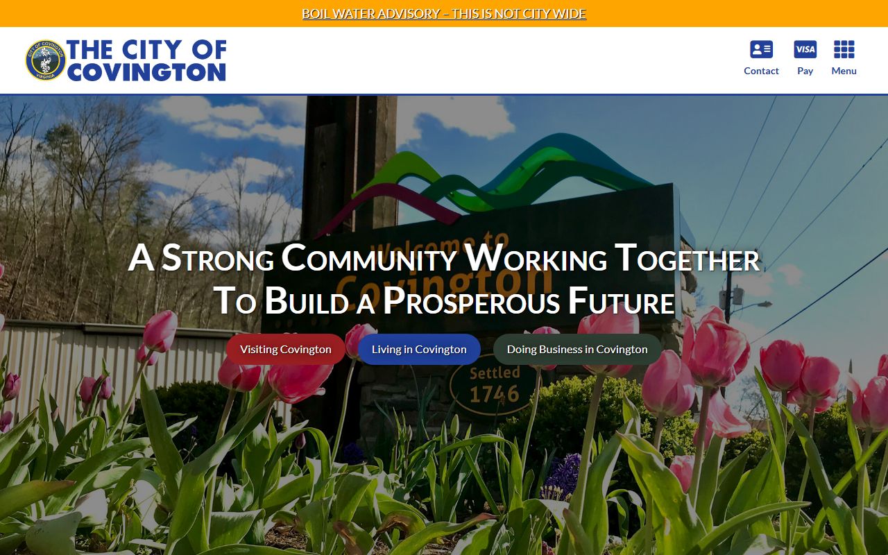 Covington Police Department site for Covington recent bookings