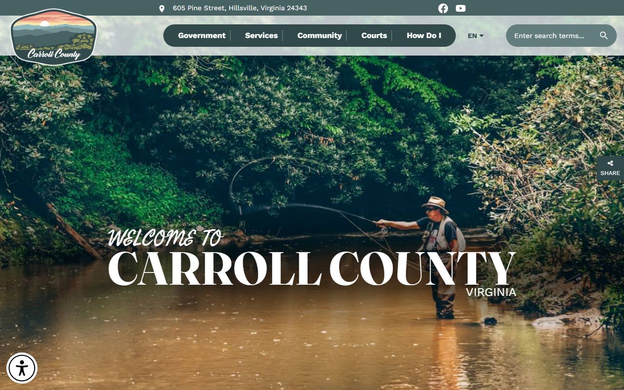Carroll County Sheriff Office Carroll County recent bookings